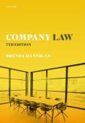 Cover of Company Law