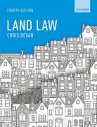 Cover of Land Law