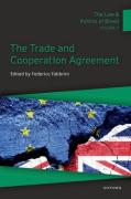 Cover of The Law and Politics of Brexit, Volume V: The Trade and Cooperation Agreement