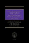 Cover of Nicholls, Montgomery, and Knowles on The Law of Extradition and Mutual Assistance (eBook)