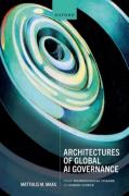 Cover of Architectures of Global AI Governance
