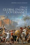 Cover of A Theory of Global Energy Governance