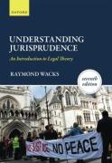Cover of Understanding Jurisprudence: An Introduction to Legal Theory (eBook)