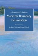 Cover of Practitioner's Guide to Maritime Boundary Delimitation