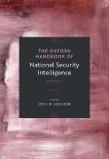 Cover of The Oxford Handbook of National Security Intelligence