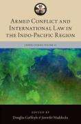 Cover of Armed Conflict and International Law in the Indo-Pacific Region