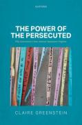 Cover of The Power of the Persecuted: Why Governments Create Domestic Reparations Programs