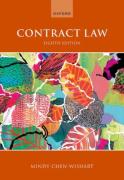 Cover of Contract Law