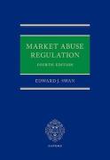 Cover of Market Abuse Regulation