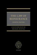 Cover of The Law of Reinsurance