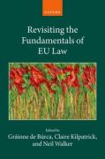 Cover of Revisiting the Fundamentals of EU Law