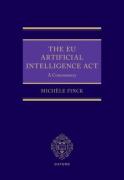Cover of The EU Artificial Intelligence Act: A Commentary