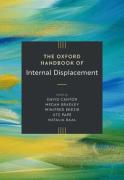 Cover of The Oxford Handbook of Internal Displacement