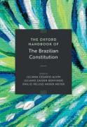 Cover of The Oxford Handbook of the Brazilian Constitution