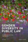 Cover of Gender Diversity in Public Law: Between Recognition and Control