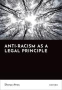 Cover of Anti-Racism as a Legal Principle