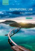Cover of International Law