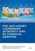 Cover of The Anti-Money Laundering Authority and EU Financial Agencies