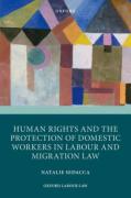 Cover of Human Rights and the Protection of Domestic Workers in Labour and Migration Law