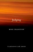 Cover of Judging
