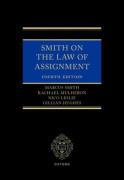 Cover of Smith on The Law of Assignment