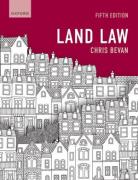 Cover of Land Law