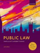Cover of Public Law