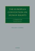 Cover of The European Convention on Human Rights: A Commentary