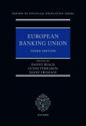 Cover of European Banking Union