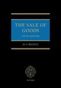 Cover of The Sale of Goods