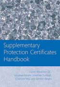 Cover of Supplementary Protection Certificates Handbook