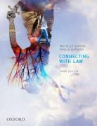 Cover of Connecting with Law