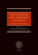 Cover of Montgomery and Ormerod on Fraud: Criminal Law and Procedure