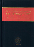 Cover of Smith, Owen and Bodnar on Asset Recovery, Criminal Confiscation, and Civil Recovery Looseleaf