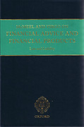 Cover of Financial Advice and Financial Products: Law and Liability Looseleaf