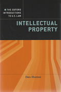 Cover of Intellectual Property