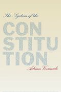 Cover of The System of the Constitution
