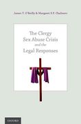 Cover of The Clergy Sex Abuse Crisis and the Legal Responses