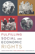 Cover of Fulfilling Social and Economic Rights