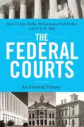 Cover of The Federal Courts: An Essential History