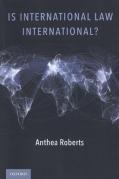 Cover of Is International Law International?