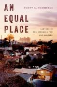 Cover of An Equal Place: Lawyers in the Struggle for Los Angeles