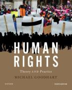 Cover of Human Rights: Theory and Practice