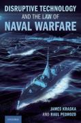 Cover of Disruptive Technology and the Law of Naval Warfare