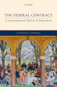 Cover of The Federal Contract: A Constitutional Theory of Federalism