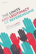 Cover of The Limits and Legitimacy of Referendums