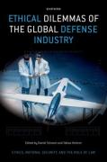 Cover of Ethical Dilemmas in the Global Defense Industry