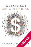 Cover of Investment Crowdfunding (eBook)