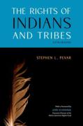 Cover of The Rights of Indians and Tribes