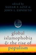 Cover of Global Islamophobia and the Rise of Populism